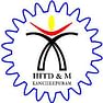 Indian Institute of Information Technology Design & Manufacturing - [IIITDM]